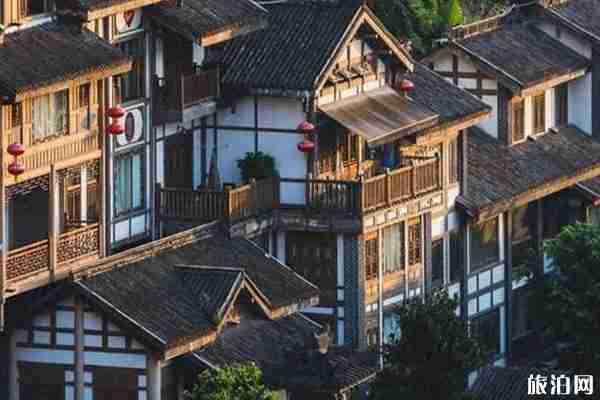 洪崖洞景区3月21日恢复开放 附游玩指南 洪崖洞景区3月21日恢复开放 附游玩指南