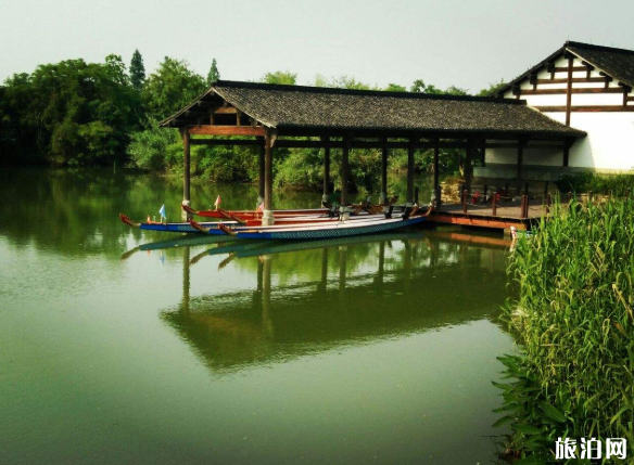 2020杭州西溪湿地免票预约指南-开园时间