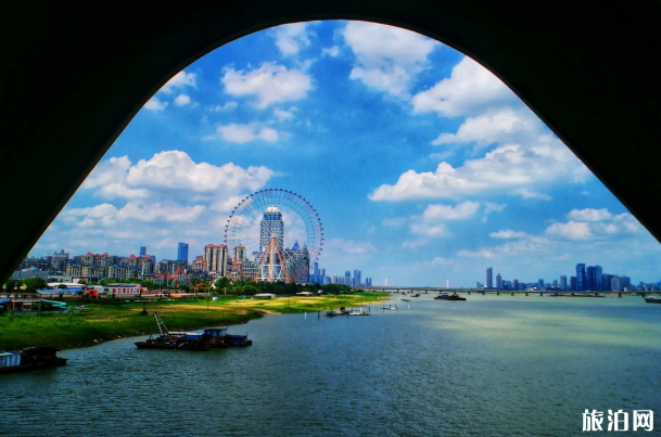 3月南昌恢复开放的公园及开园时间