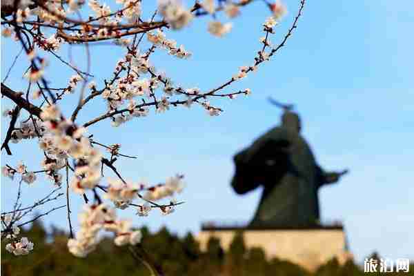 2020芒砀山景区开放时间和门票优惠政策