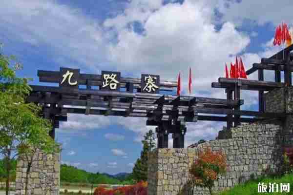 2020湖北襄陽景區開放最新消息 襄陽景區哪些恢復了