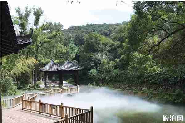 2020古隆中景區開放時間和游玩攻略