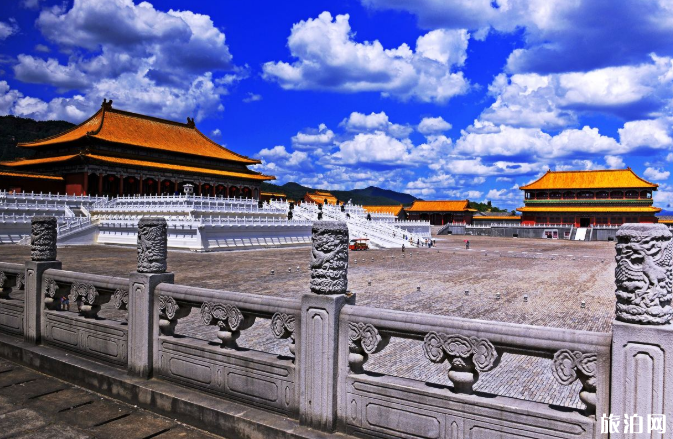 橫店影視城開放了嗎 橫店影視城開放時(shí)間2020