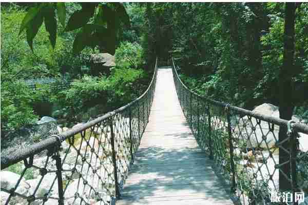 太白山景区开放了吗 开放时间和门票优惠政策