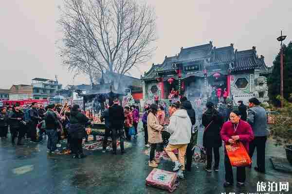 终南山悟真寺风景区介绍 悟真寺在哪里 终南山悟真寺风景区介绍 悟真寺在哪里