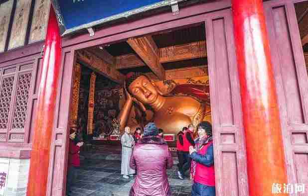 终南山悟真寺风景区介绍 悟真寺在哪里 终南山悟真寺风景区介绍 悟真寺在哪里