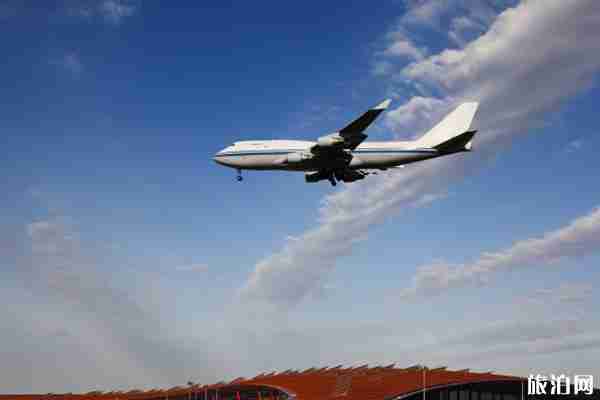 2020疫情期间在北京转机需要隔离吗