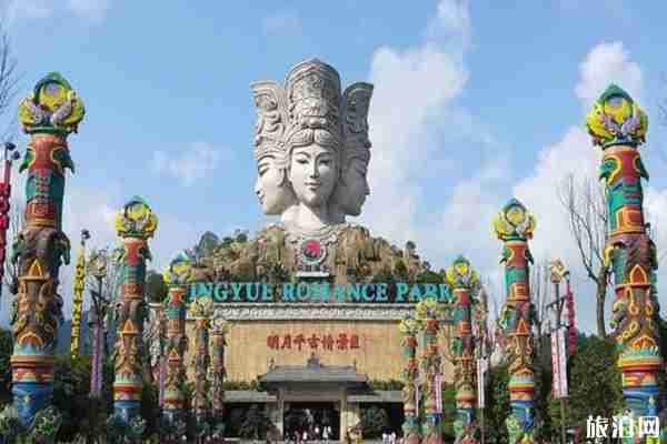 2020明月山门票免费活动时间 明月山门票免费领取 2020明月山门票免费活动时间 明月山门票免费领取