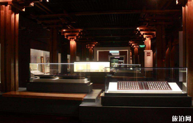 杭州城隍阁景区开放吗 杭州博物馆免费开放时间及预约信息 杭州城隍阁景区开放吗 杭州博物馆免费开放时间及预约信息