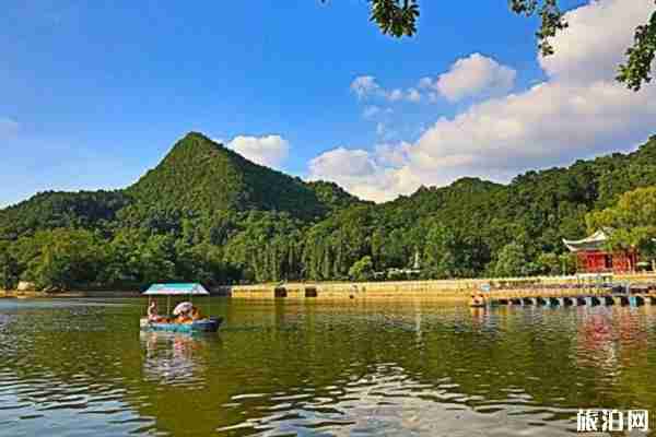 2020贵阳黔灵山公园什么时候开放 贵州恢复开放公园 2020贵阳黔灵山公园什么时候开放 贵州恢复开放公园