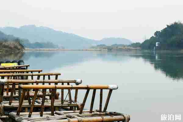 2020桐庐全域A级旅游景区免费游 2020桐庐全域A级旅游景区免费游