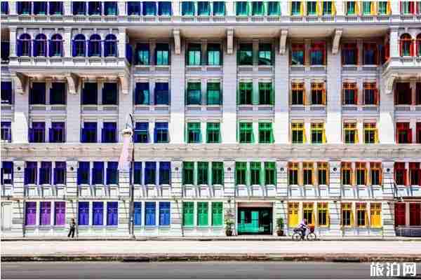 周游记去了哪些地方 第一期去了哪里 周游记去了哪些地方 第一期去了哪里