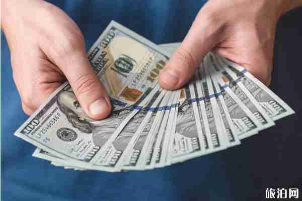 国外旅游信用卡选哪个通道和注意事项