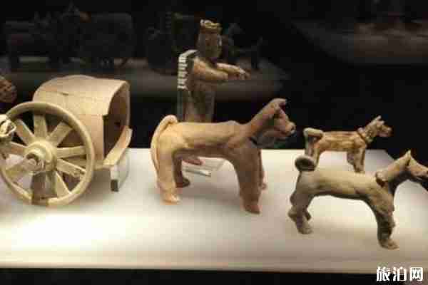 2020湖北荆州博物馆恢复开放 时间-入馆方式