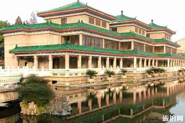 2020湖北荆州博物馆恢复开放 时间-入馆方式