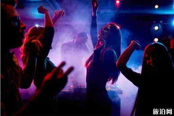 曼谷夜店推荐 曼谷夜店推荐