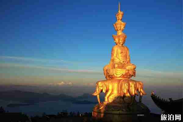 峨眉山开放时间2020和门票优惠政策 峨眉山开放时间2020和门票优惠政策