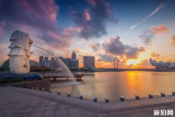 新加坡樟宜机场转机需要过境签吗 新加坡转机可以去哪里逛 新加坡樟宜机场转机需要过境签吗 新加坡转机可以去哪里逛