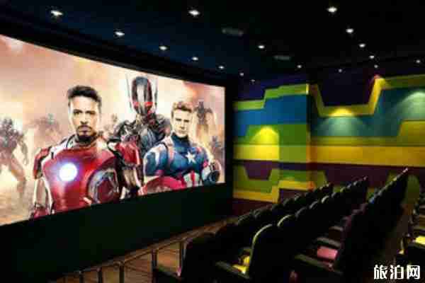 澳大利亚关闭全国电影院 公共场所严格管制