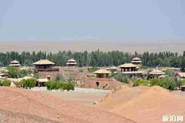 2020敦煌景区开放时间和门票优惠政策 2020敦煌景区开放时间和门票优惠政策