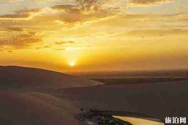 2020敦煌景区开放时间和门票优惠政策 2020敦煌景区开放时间和门票优惠政策