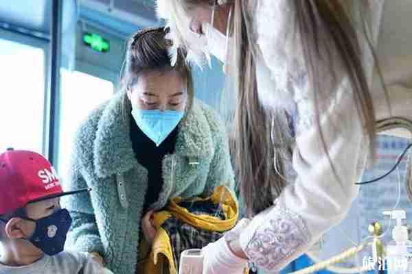 2020哈尔滨极地馆恢复开放时间