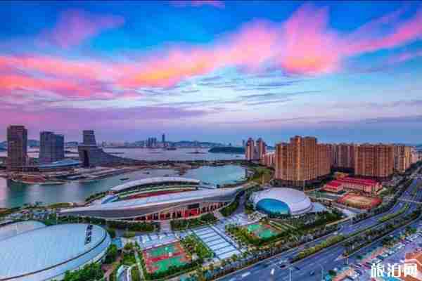 厦门体育馆开放了吗 2020厦门体育馆预约流程 厦门体育馆开放了吗 2020厦门体育馆预约流程