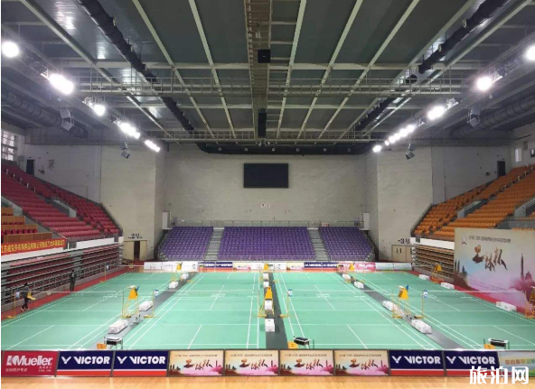 厦门体育馆开放了吗 2020厦门体育馆预约流程 厦门体育馆开放了吗 2020厦门体育馆预约流程