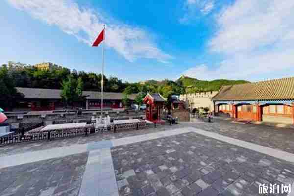 2020北京八达岭长城门票预约指南 2020北京八达岭长城门票预约指南