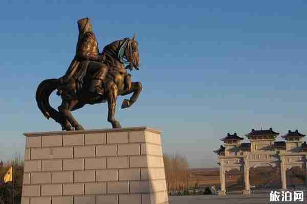 内蒙古5a景区有哪些 内蒙古5a景区介绍 内蒙古5a景区有哪些 内蒙古5a景区介绍