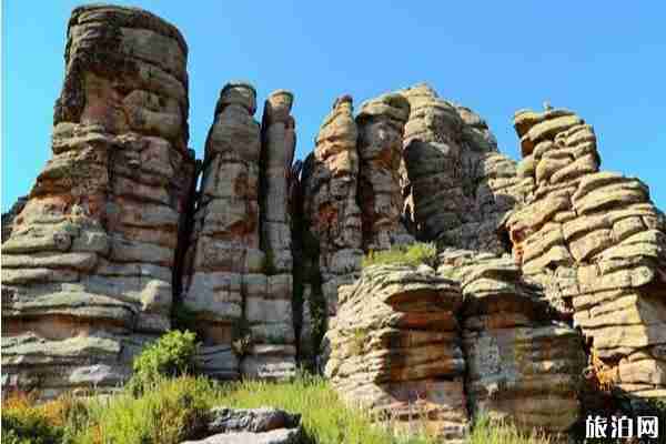 内蒙古5a景区有哪些 内蒙古5a景区介绍 内蒙古5a景区有哪些 内蒙古5a景区介绍
