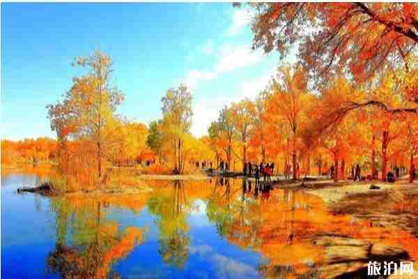 内蒙古5a景区有哪些 内蒙古5a景区介绍 内蒙古5a景区有哪些 内蒙古5a景区介绍