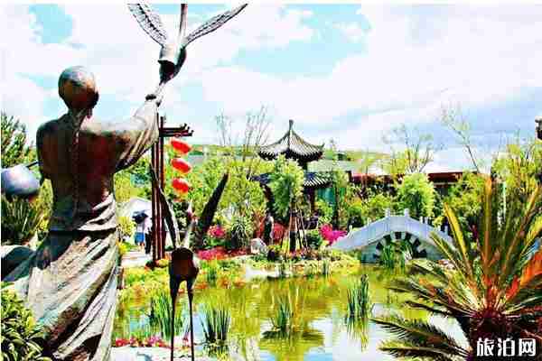 北京世园会2020年还开放吗 开放时间和门票价格 北京世园会2020年还开放吗 开放时间和门票价格