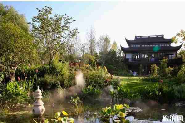 北京世园会2020年还开放吗 开放时间和门票价格 北京世园会2020年还开放吗 开放时间和门票价格