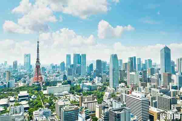 十万日元去日本够花吗和旅游路线推荐 十万日元去日本够花吗和旅游路线推荐