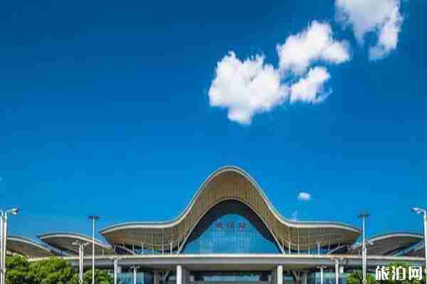 2020武汉火车站什么时候通车