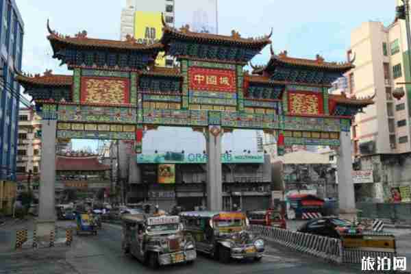 菲律宾人口2019总人数 面积-旅游城市排名