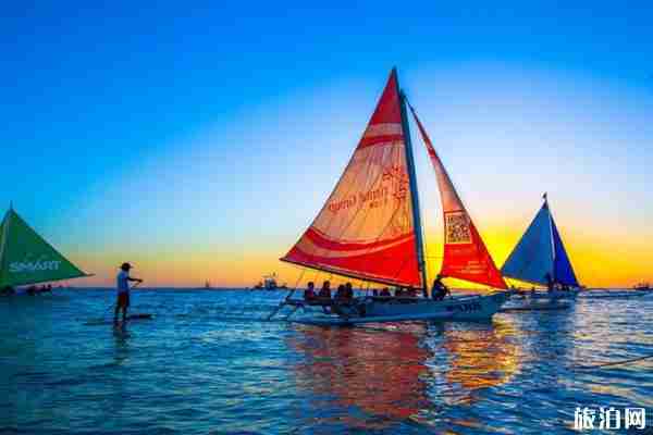 菲律宾人口2019总人数 面积-旅游城市排名