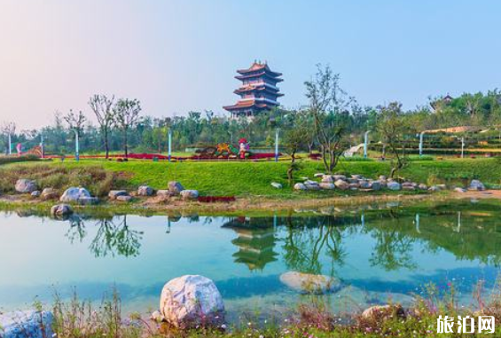 2020郑州开放景点优惠活动信息 郑州对全国医护人员免票景点