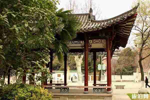 2020武昌紫阳湖公园开放时间 入园要求 2020武昌紫阳湖公园开放时间 入园要求