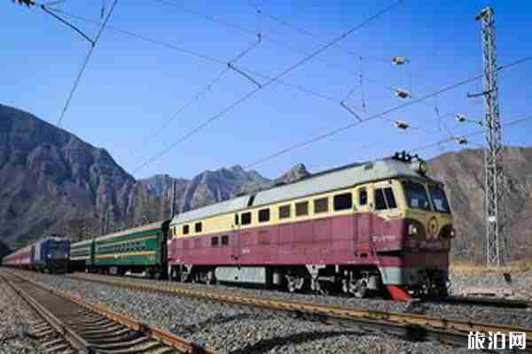 2020年火车票5.5折车次 火车票优惠政策2020 2020年火车票5.5折车次 火车票优惠政策2020