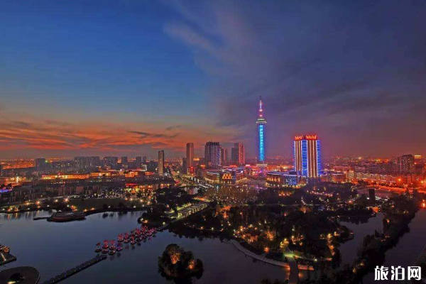 2020常州旅游门票半价优惠活动详情