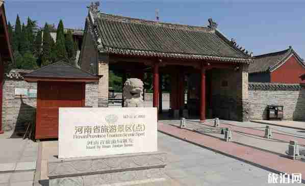 商丘火神台的来历简短 商丘火神台传说介绍 商丘火神台的来历简短 商丘火神台传说介绍