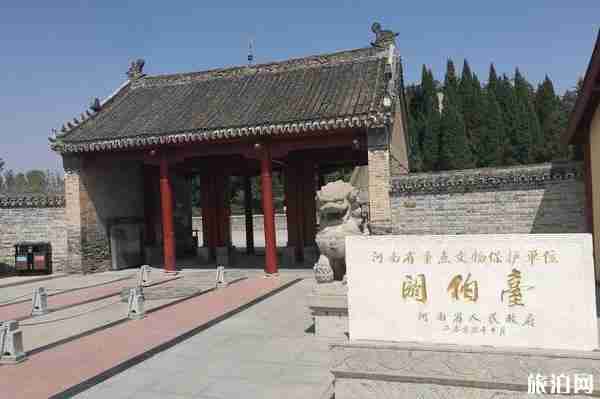商丘火神台的来历简短 商丘火神台传说介绍 商丘火神台的来历简短 商丘火神台传说介绍