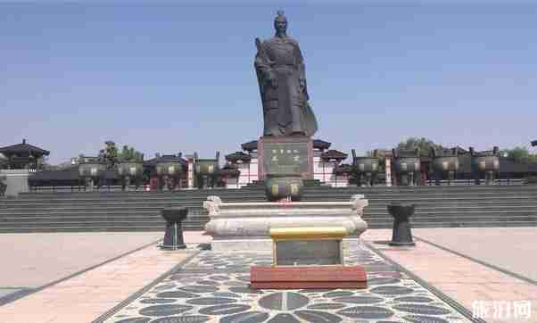商丘火神台的来历简短 商丘火神台传说介绍 商丘火神台的来历简短 商丘火神台传说介绍