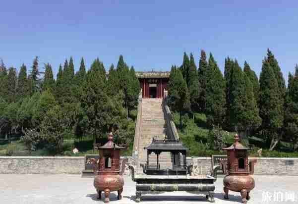 商丘火神台的来历简短 商丘火神台传说介绍 商丘火神台的来历简短 商丘火神台传说介绍