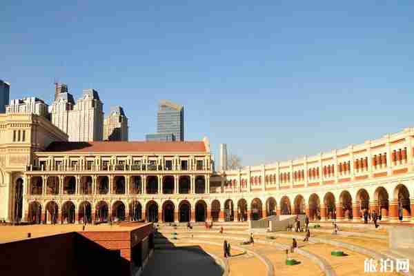 2020天津民园开了吗 开放时间和开放区域