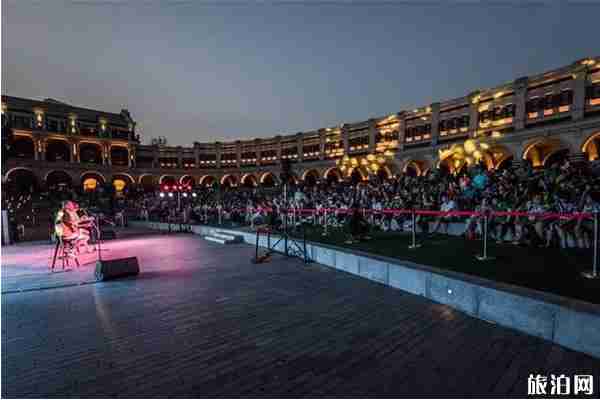 2020天津民园开了吗 开放时间和开放区域