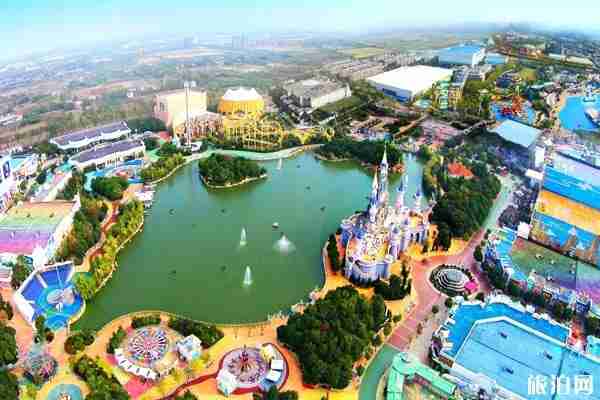 安徽旅游优惠政策2020