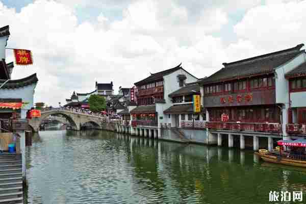 2020木渎古镇开放了吗 开放时间和交通攻略
